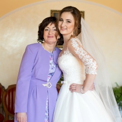 Таня Лешега, 19.10.1998