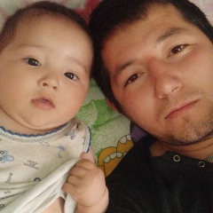 Ilyusha Salyaxov, 03.09.1991, Уфа