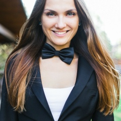 Наталья Зубкова, 29.01.1989