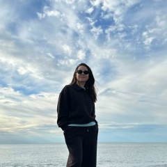 Альфия Гарипова, 23.09, Салехард