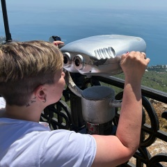 Натали Жижкун, 02.03.1987, Мариуполь