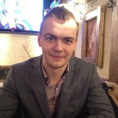 Dima Luk, 14.10.1992, Черноморск / Ильичевск