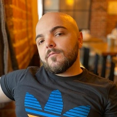 Шариф Ахмадли, 25.03, Ростов-на-Дону