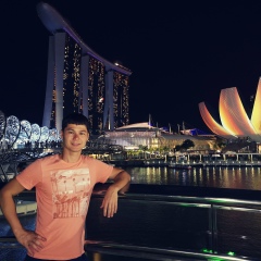 Фархат Икшембаев, 12.03, Toronto