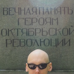 Вова Кокосов, 30.03.1990, Санкт-Петербург