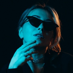 Даша Сергеева, 23.11.1988, Москва