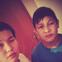 Бакытжан Баха, 03.12.2001, Алматы