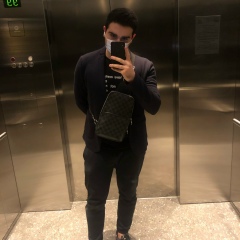 Ованнес Худян, 25.02, Москва