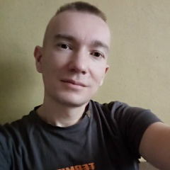 Алекс Putilov, 14.07, Санкт-Петербург