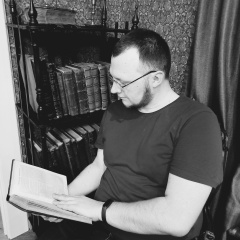 Михаил Любомиров, 06.04, Вологда
