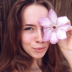 Мария Емельянова, Москва