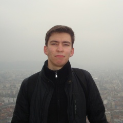 Андрей Габов, 12.09.1989, Пермь