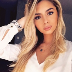 Veronika Martiniuk, 10.09.1997, Кишинев