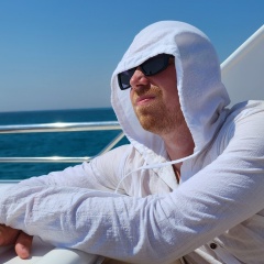 Егор Нестеренко, 18.01, Санкт-Петербург