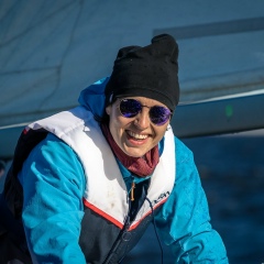 Галя Лейкина, 11.04, Мурманск