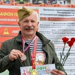 Александр Афанасьев, 29.11.1957, Санкт-Петербург
