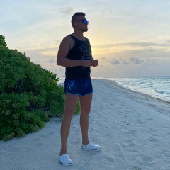 Антон Антонов, 20.04, Уфа