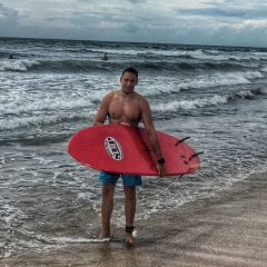 Андрей Макиавелли, 03.05, Киев