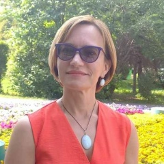 Юлия Малышева, Тюмень