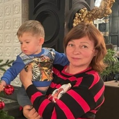 Таня Семёнова, 29.11, Санкт-Петербург