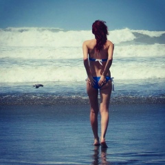 Оксана Подоровская, 06.02, Минск