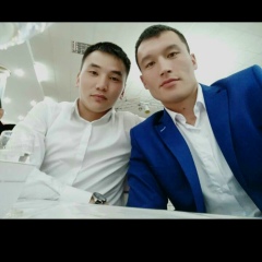 Nurik Deputatov, 11.12, Бишкек