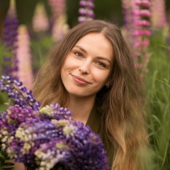 Виктория Коссе, 25.03