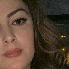 Айшат Пидуриева-Салатгереева, 23.07.1986, Москва