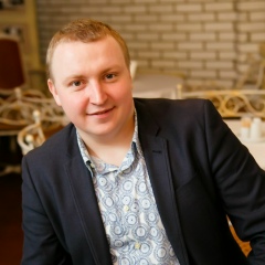 Дмитрий Астахов, 14.04, Харьков