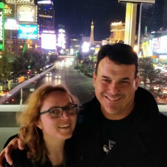 Юлия Рау, Москва