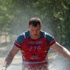 Сергей Гуща, 06.10.1981, Санкт-Петербург