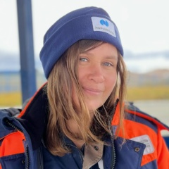 Лена Романова, 21.04, Чита