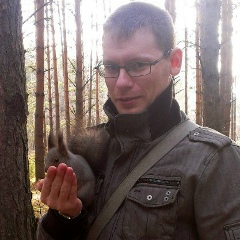 Алексей Акименко, 08.03.1987, Красноярск