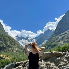 Алла Свикша, 17.11