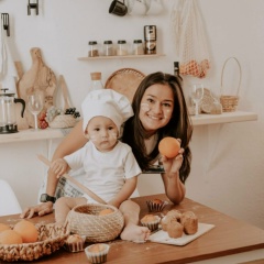 Гульнара Салахова, 30.05, Альметьевск