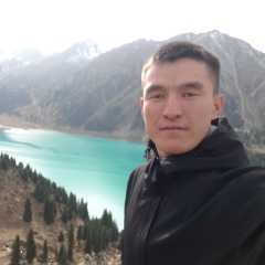 Куанышбек Читанов, 17.01.1996