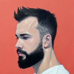 Михаил Титов, 18.07.1995, Екатеринбург