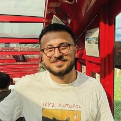 Даниэль Манукьян, 27.02.1993, Москва