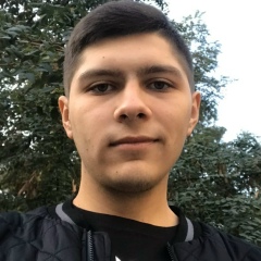 Денис Шевченко, 06.04, Киев