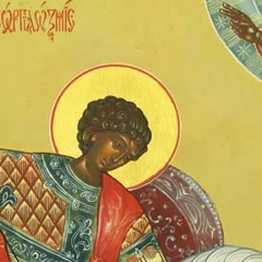 Георгий Силаев, 07.04.1995, Москва