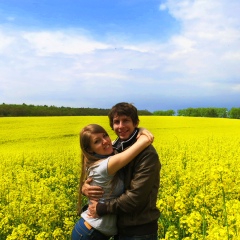 Татьяна Гулякова, 21.08.1920, Харьков