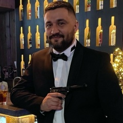 Андрей Денисов, 16.11, Санкт-Петербург