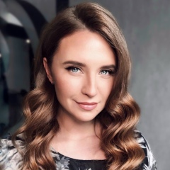 Анна Кожухова, 18.04.1991, Санкт-Петербург
