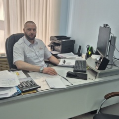 Михаил Щипицын, 29.04