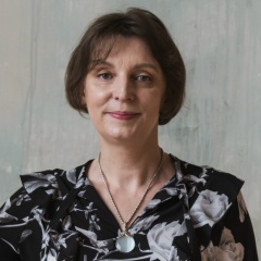 Светлана Зверева, 09.01.1973, Москва