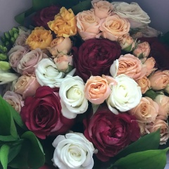 Ольга Молокова, 04.06.1985, Билибино