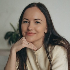 Ольга Волкова, 12.01, Москва
