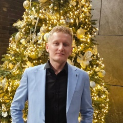 Юра Казакевич, 13.04