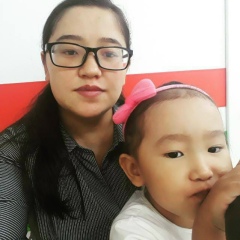 Айжан Амангелды, 18.12.1987, Астана