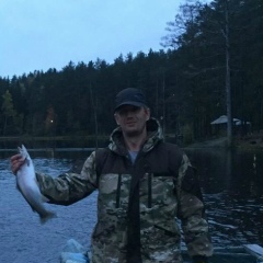 Александр Коварда, 02.01.1981, Санкт-Петербург